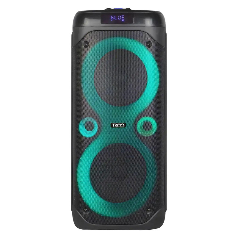 اسپیکر بلوتوثی قابل حمل تسکو مدل TS 1905