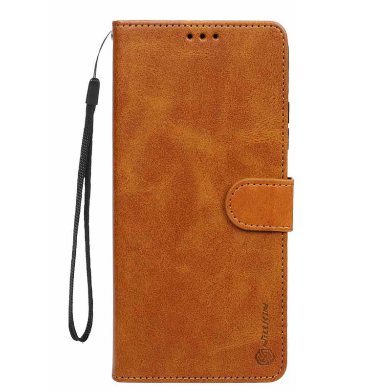 کیف کلاسوری مدل مگنتی مناسب برای گوشی موبایل